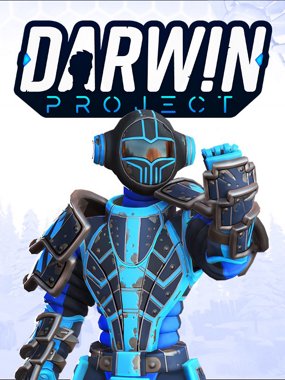 Darwin Project